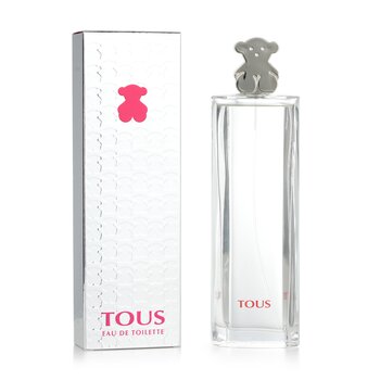 Tous - Eau De Toilette Spray Image 1