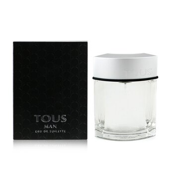 Tous - Tous Man Eau De Toilette Spray Image 1