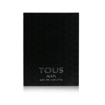 Tous - Tous Man Eau De Toilette Spray Image 2