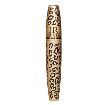 Helena Rubinstein - Lash Queen Feline Blacks Mascara Waterproof - No. 01 Deep Black Image 2