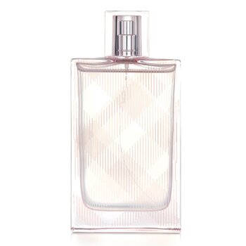 Burberry - Brit Sheer Eau De Toilette Spray Image 2