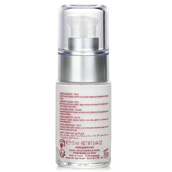 Guinot - Age Logic Yeux Intelligent Cell Renewal For Eyes Image 2