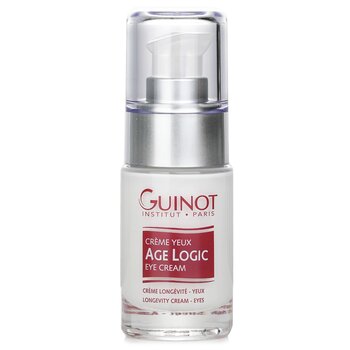 Guinot Age Logic Yeux Intelligent Cell Renewal For Eyes 15ml/0.5oz