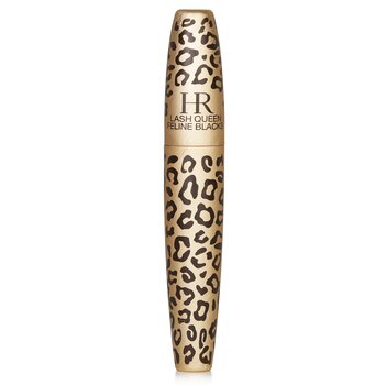 Helena Rubinstein - Lash Queen Feline Blacks Mascara - No. 01 Black Black Image 2