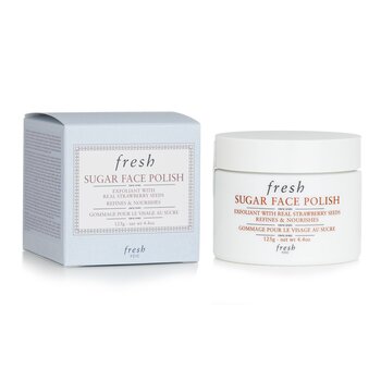 Fresh - Sugar Face Polish Image 1