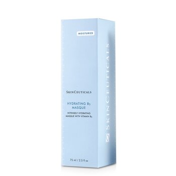 Skin Ceuticals - Hydrating B5 Masque Image 2