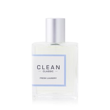 Clean Classic Fresh Laundry Eau De Parfum Spray 60ml/2.14oz