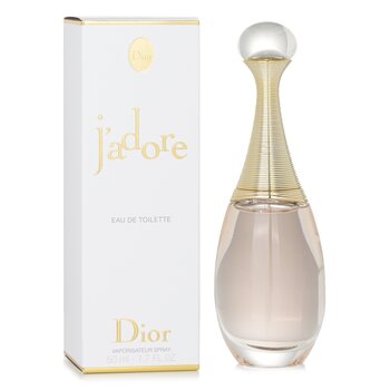 Christian Dior - J'Adore Eau De Toilette Spray Image 1