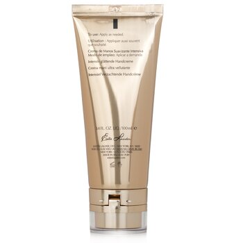 Estee Lauder - Re-Nutriv Intensive Smoothing Hand Creme Image 2