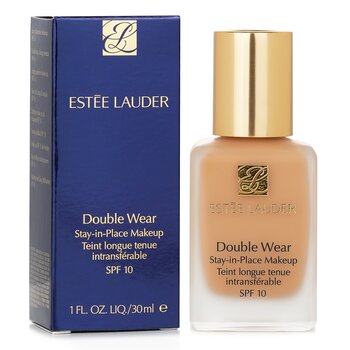 Estee Lauder - Double Wear Stay In Place Makeup SPF 10 - No. 37 Tawny (3W1) Image 1