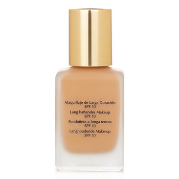 Estee Lauder - Double Wear Stay In Place Makeup SPF 10 - No. 37 Tawny (3W1) Image 2