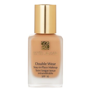 Estee Lauder Double Wear Stay In Place Maquillaje SPF 10 - No. 37 Tawny (3W1) 30ml/1oz