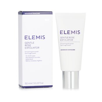 Elemis - Gentle Rose Exfoliator Image 1