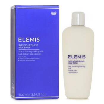 Elemis - Skin Nourishing Milk Bath Image 1