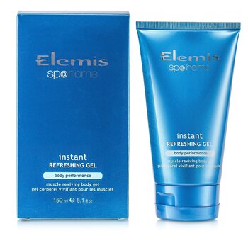 Elemis - Instant Refreshing Gel Image 1