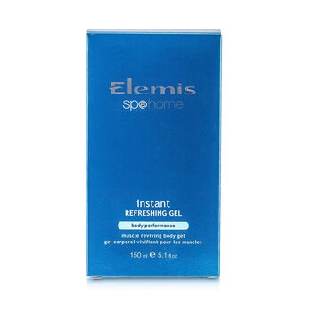 Elemis - Instant Refreshing Gel Image 2