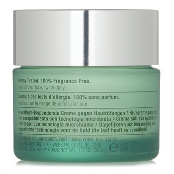 Clinique - Redness Solutions Daily Relief Cream Image 2