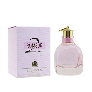 Lanvin - Rumeur 2 Rose Eau De Parfum Spray Image 1