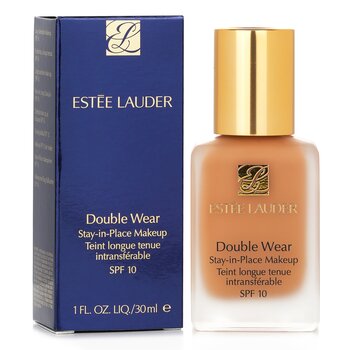 Estee Lauder - Double Wear Stay In Place Makeup SPF 10 - No. 42 Bronze (5W1) Image 1