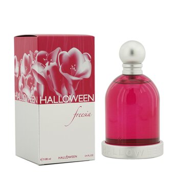 Jesus Del Pozo - Halloween Fresia Eau De Toilette Spray Image 1