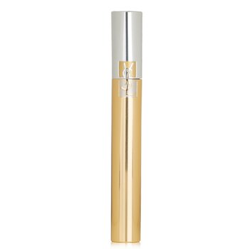 Yves Saint Laurent - Mascara Volume Effet Faux Cils (Luxurious Mascara) - # 01 High Density Black Image 2