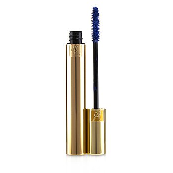 Yves Saint Laurent YSL聖羅蘭 濃密睫毛膏Mascara Volume Effet Faux Cils (Luxurious Mascara) - # 03 Extreme Blue 7.5ml/0.25oz