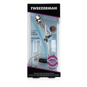 Tweezerman - Classic Lash Curler Image 1