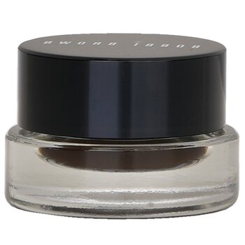 Bobbi Brown - Long Wear Gel Eyeliner - # 07 Espresso Ink Image 2