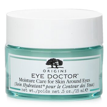 Eye Doctor Moisture Care For Skin Around Eyes (15ml/0.5oz) 
