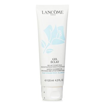 Lancome - Gel Eclat Gentle Cleansing Gel Image 1