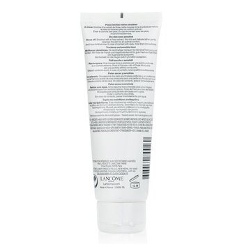 Lancome - Creme-Mousse Confort Comforting Cleanser Creamy Foam  (Dry Skin) Image 2