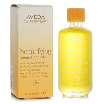 Aveda - Beautifying Composition Image 1