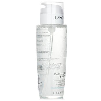 Lancome - Eau Micellaire Doucer Cleansing Water Image 1