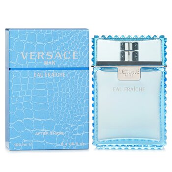 Versace - Eau Fraiche After Shave Lotion Image 1