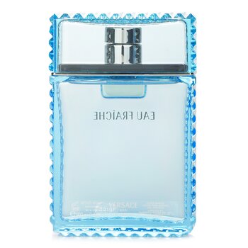 Versace - Eau Fraiche After Shave Lotion Image 2