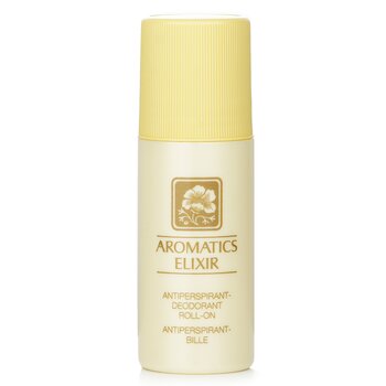 Clinique Aromatics Elixir Anti-Perspirant Roll On dezodorans  75ml/2.5oz