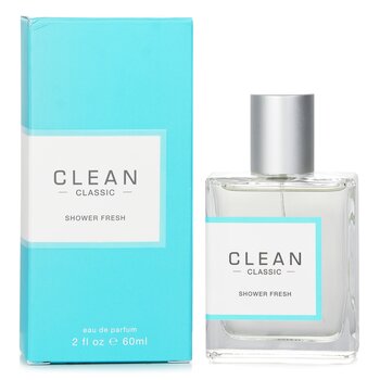 Clean - Classic Shower Fresh Eau De Parfum Spray Image 1