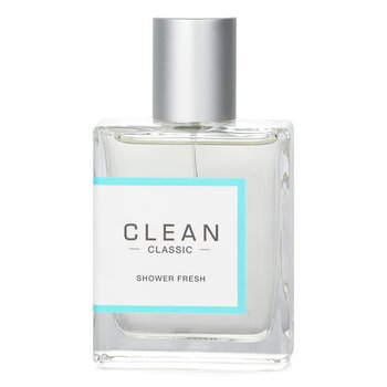 Clean Classic Shower Frisk Eau De Parfum Spray 60ml/2.14oz