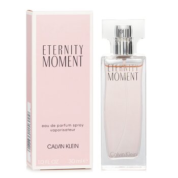 Calvin Klein - Eternity Moment Eau De Parfum Spray Image 1