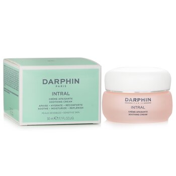 Darphin - Intral Soothing Cream Image 1