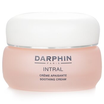 Darphin 朵法 全效舒緩面霜Intral Soothing Cream 50ml/1.6oz