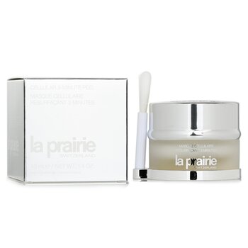 La Prairie - Cellular 3-Minute Peel Image 1