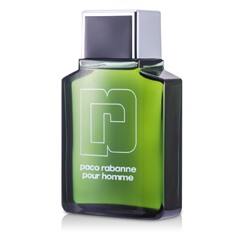 Paco Rabanne - Pour Homme Eau De Toilette Splash & Spray Image 2