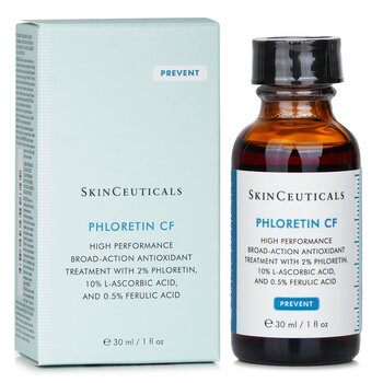 Skin Ceuticals - Phloretin CF Image 1