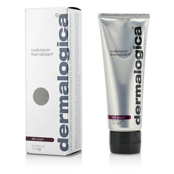 Dermalogica - Age Smart Multivitamin Thermafoliant Image 1