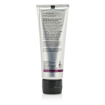 Dermalogica - Age Smart Multivitamin Thermafoliant Image 2