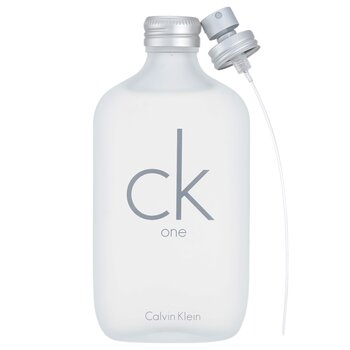 Calvin Klein CK One Eau De Toilette -hajuvesisuihke 200ml/6.7oz