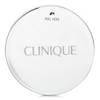 Clinique - Almost Powder MakeUp SPF 15 - No. 05 Medium Image 2