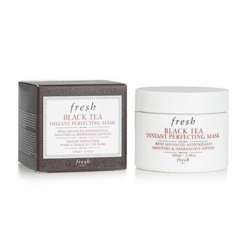 Fresh - Black Tea Instant Perfecting Mask Image 1