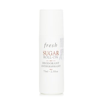 Fresh Sugar Roll-On Deodoran  75ml/2.5oz